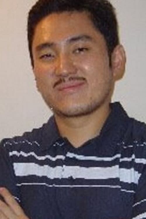 Ricardo Oshiro foto