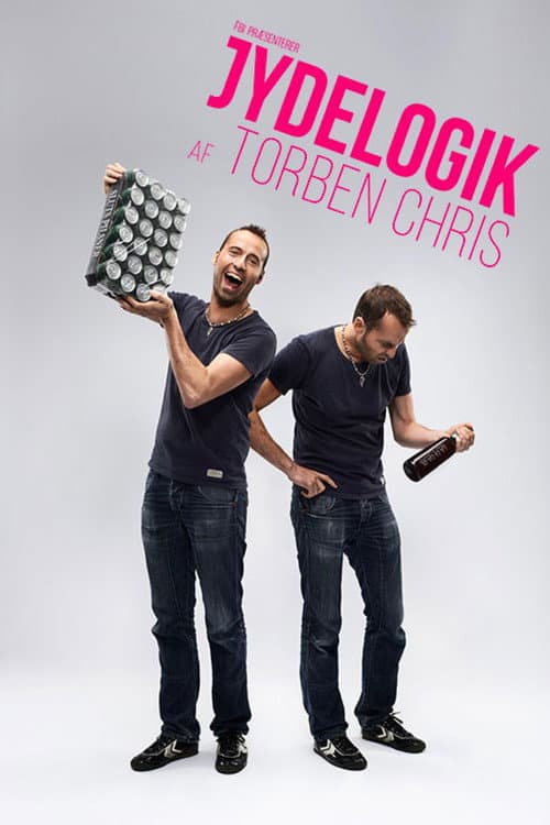 Torben Chris: Jydelogik (2015) poster