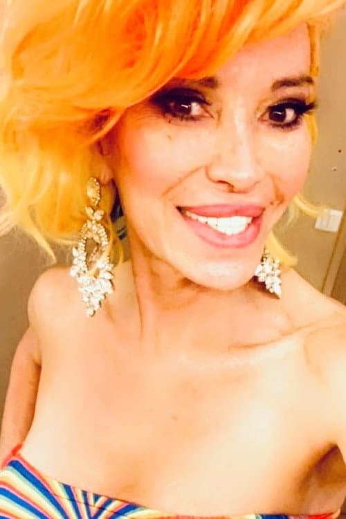 Tonya Loren foto