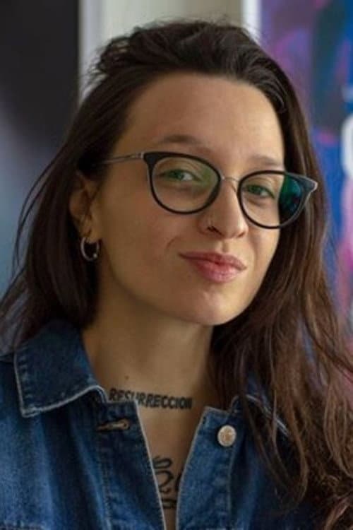 Majo Staffolani foto
