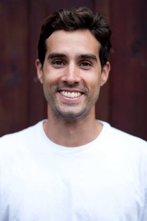 Joe Kinder foto