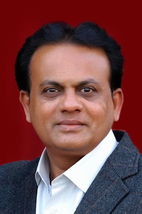 Ashvin Borad foto