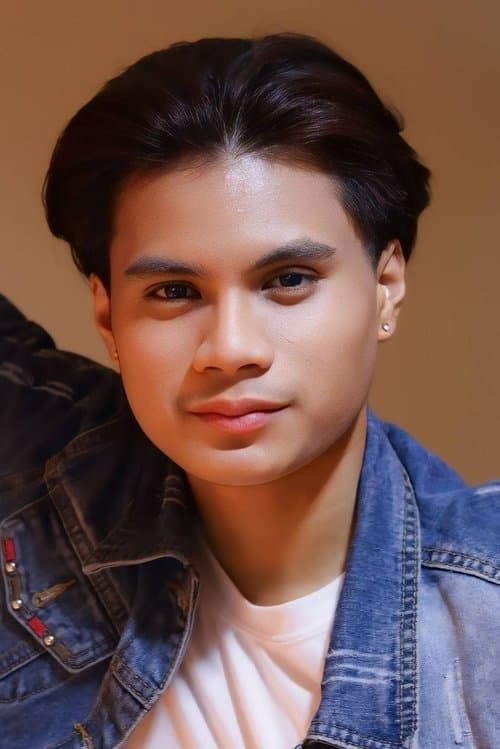 Allen Legazpi foto