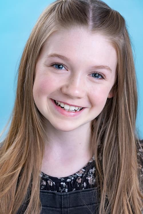Juliet Donenfeld foto