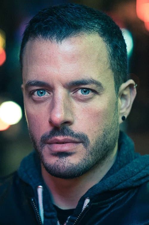 Jorge Leon foto