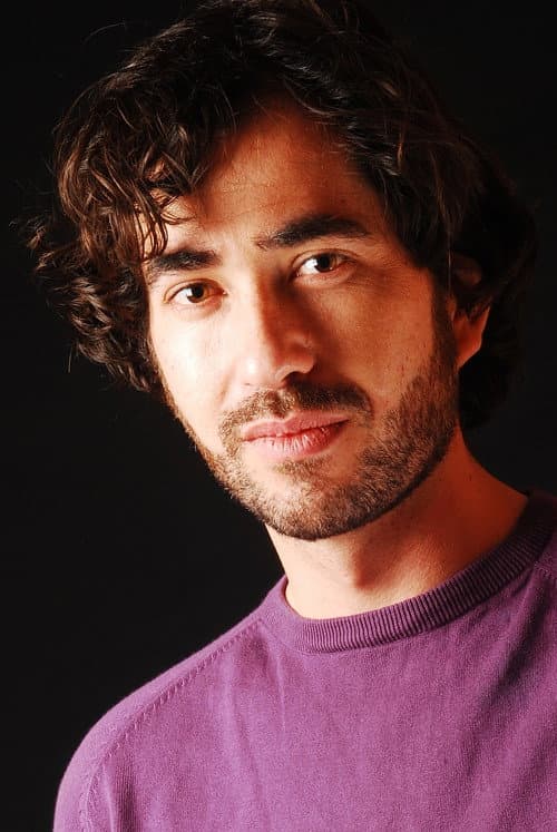 Rafa Rojas-Díez foto