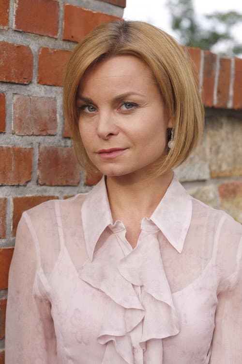 Małgorzata Biniek foto