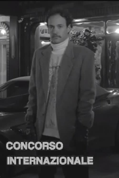 Concorso Internazionale (2023) poster