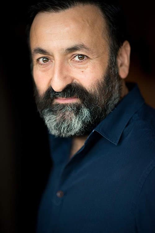 George Kanaan foto
