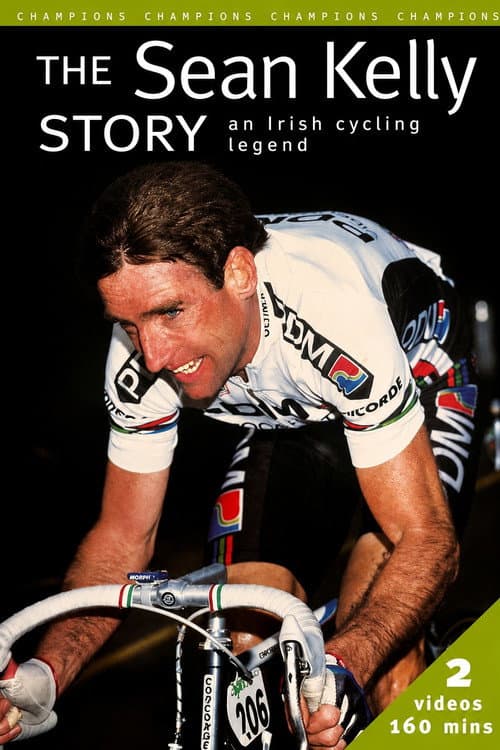 The Sean Kelly Story (2003) poster