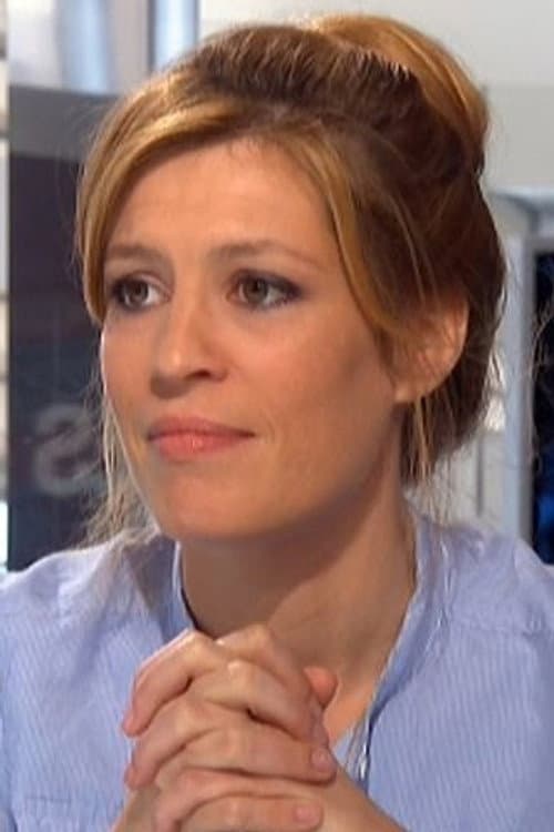 Anna Reinhardt foto
