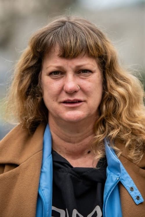 Tijana Zinajić foto
