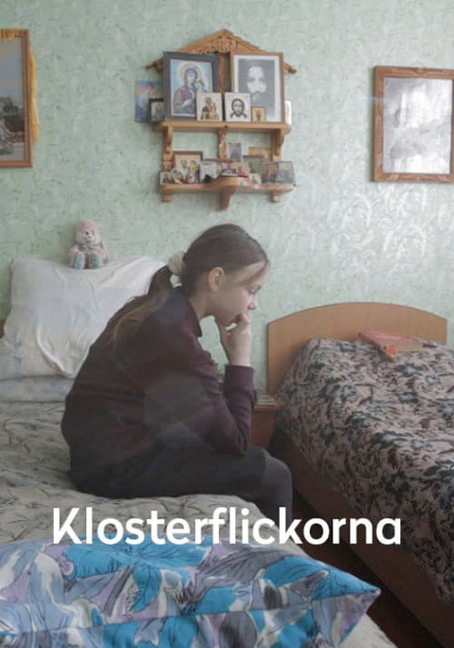 Klosterflickorna (2013) poster