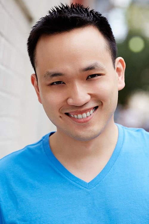 Andrew Hsu foto