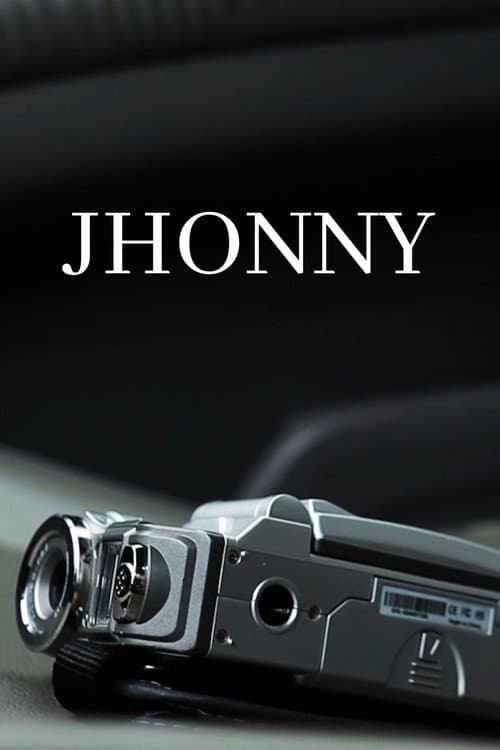 JHONNY (2025) poster