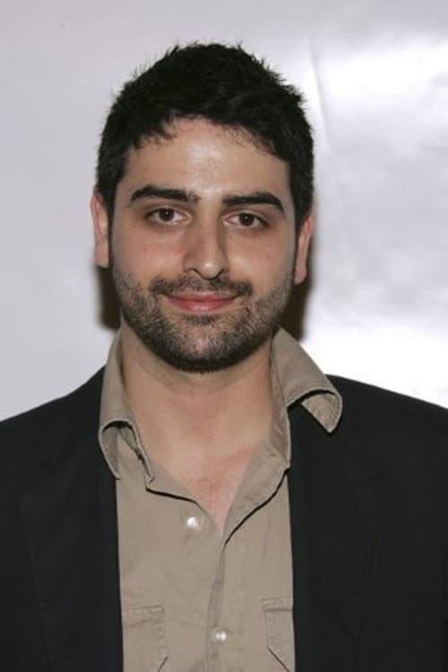 Alex Merkin foto