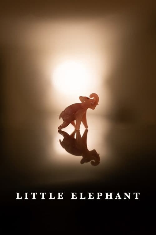 Little Elephant (2020) poster