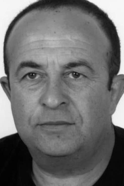 Pierre-François Dumeniaud foto