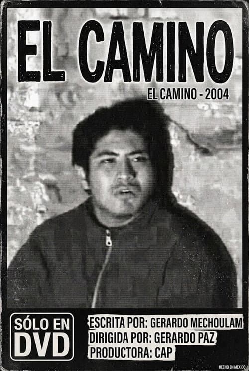 El Camino (2004) poster
