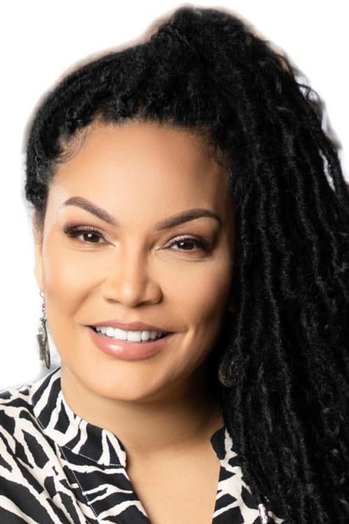 Egypt Sherrod foto