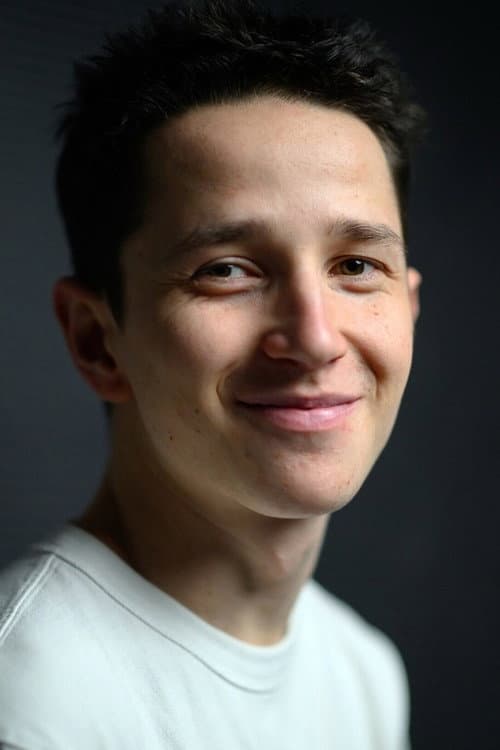 Matteo Salamone foto
