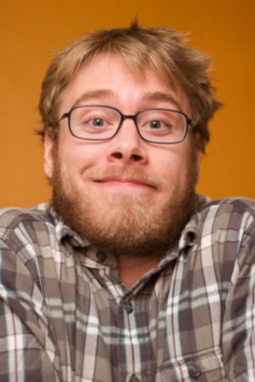 Ryan Moulton foto