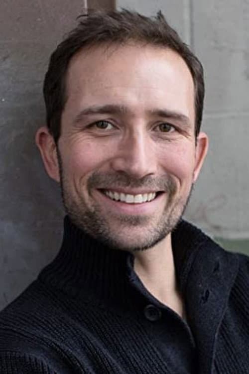 Christopher D. Harder foto
