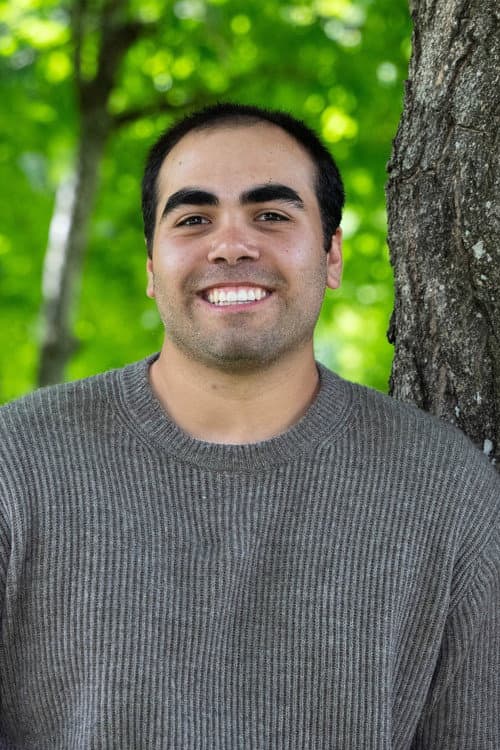Julian Mendoza foto