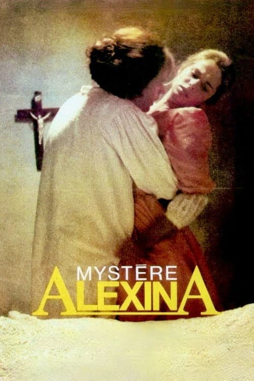 Le mystère Alexina (1985) poster