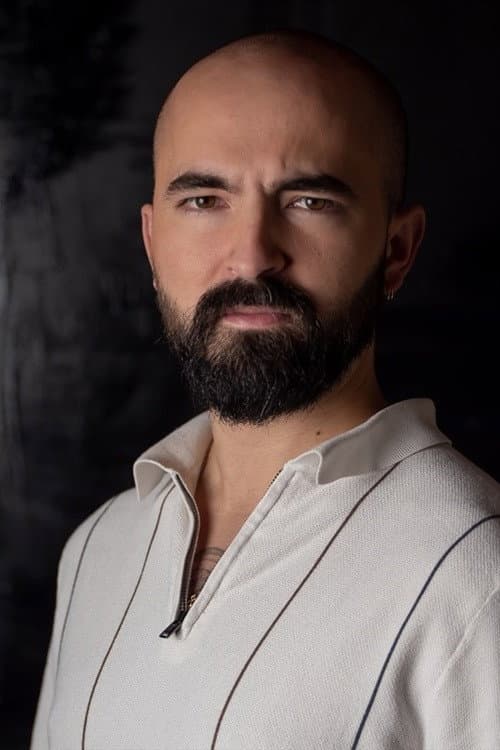 Sacha Bodiroga foto