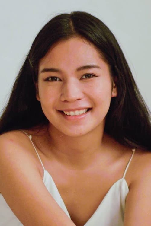 Yvanne Evangelista foto