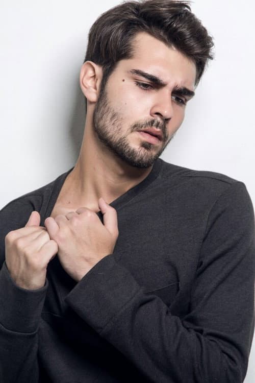 Manoel Orfanaki foto