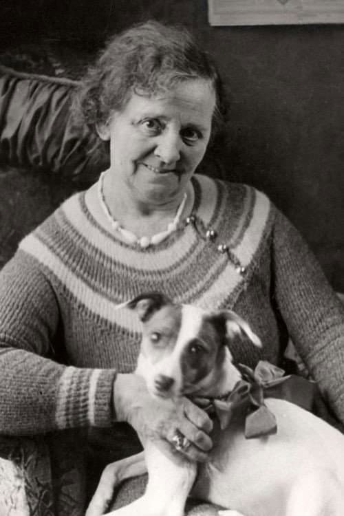 Marie Faassen foto