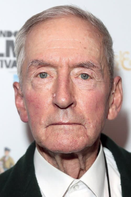 Raymond Briggs foto