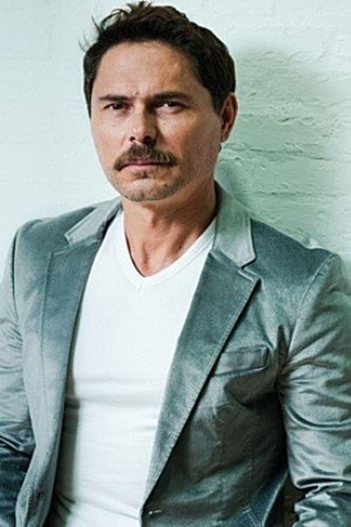 Lucho Velasco foto
