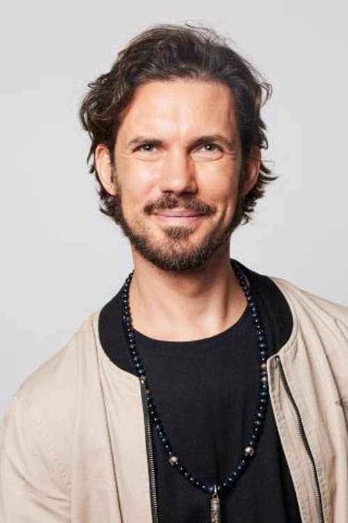 Arnaud Demanche foto