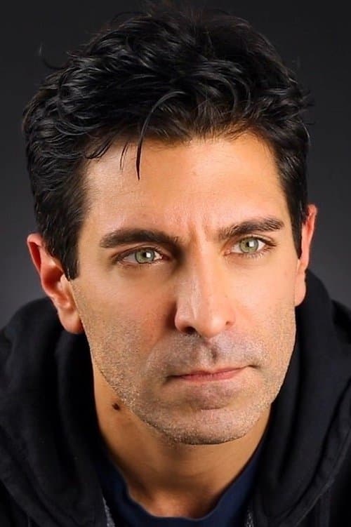 Tarek Bishara foto