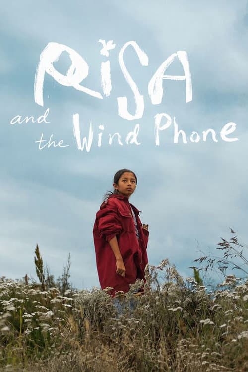 Risa y la cabina del viento (2026) poster