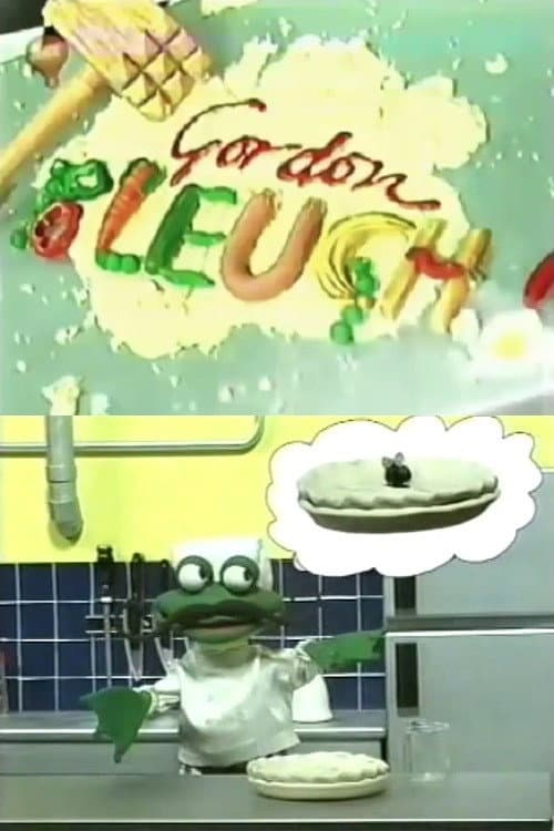 Gordon Bleugh!: Fly Pie (2000) poster