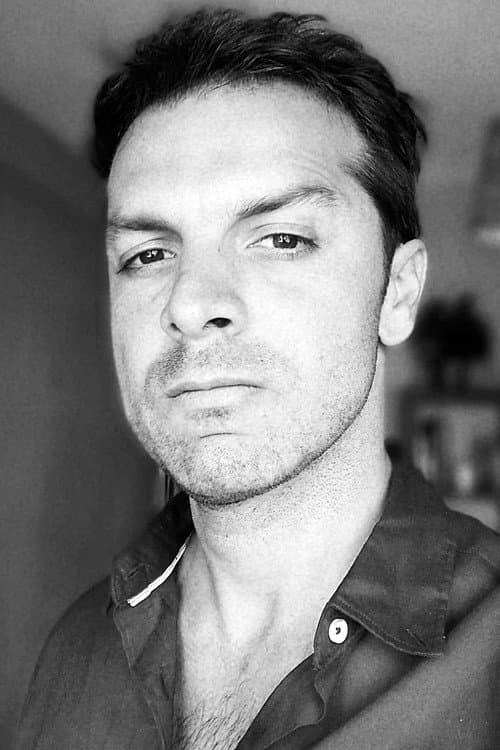 Gerardo Maleh foto