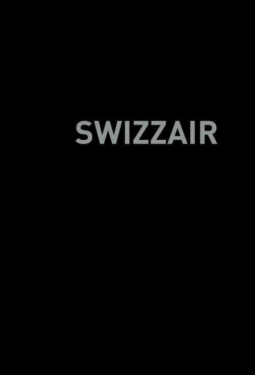 Swizzair (2014) poster