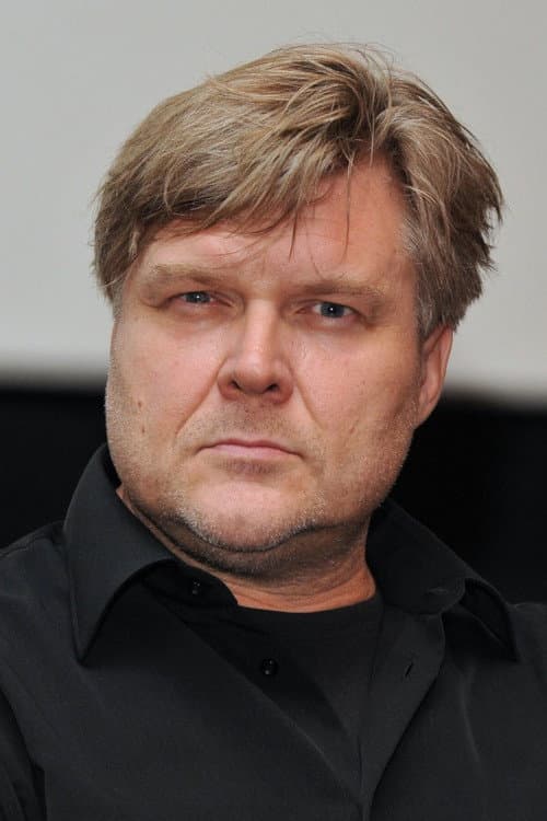Petri Kotwica foto