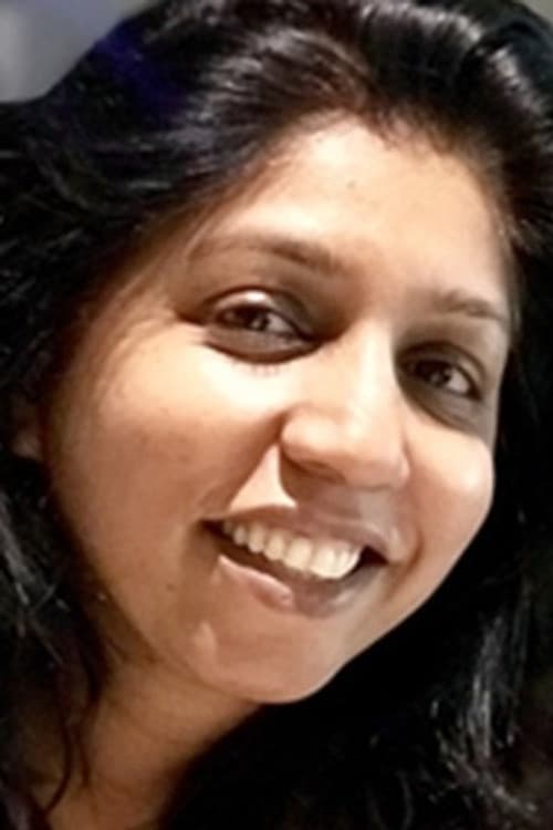 Jyoti Kapur Das foto