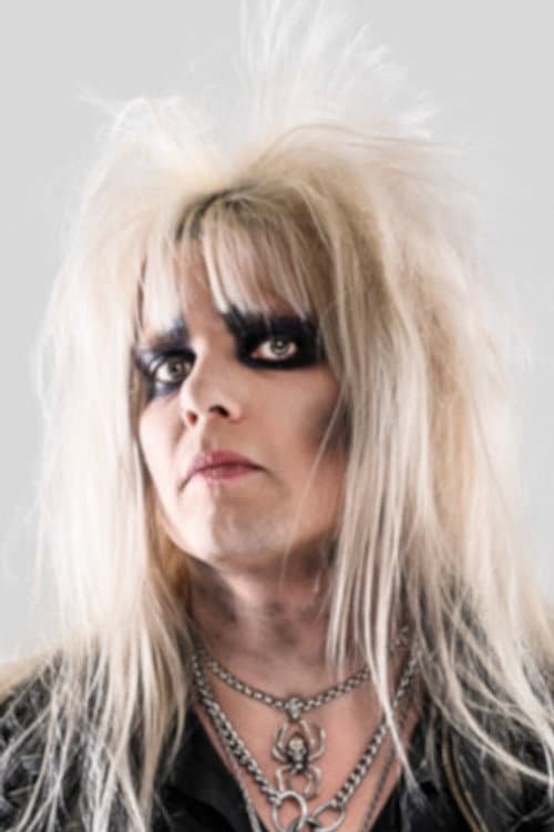 Peter London foto