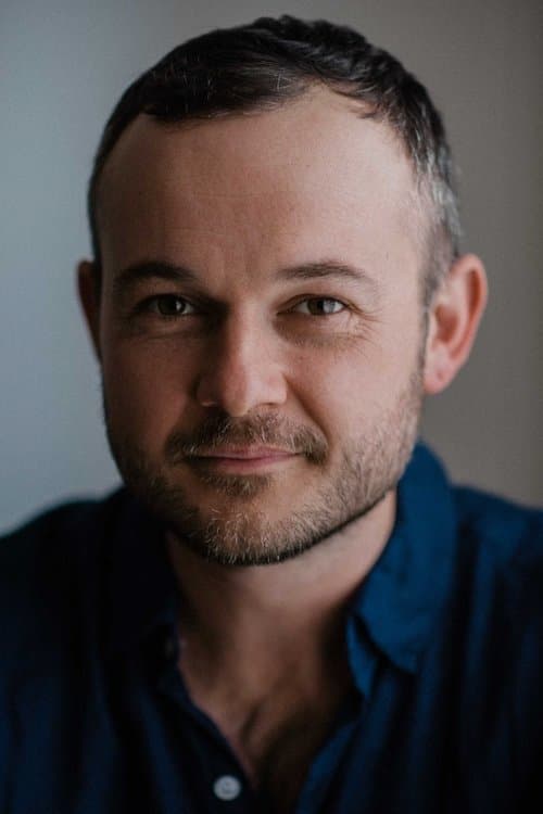 Daniel Henshall foto