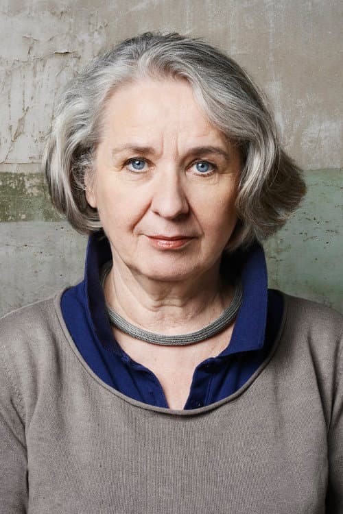 Suly Röthlisberger foto