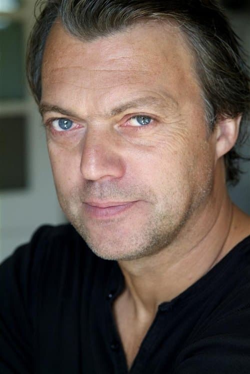 Éric Viellard foto