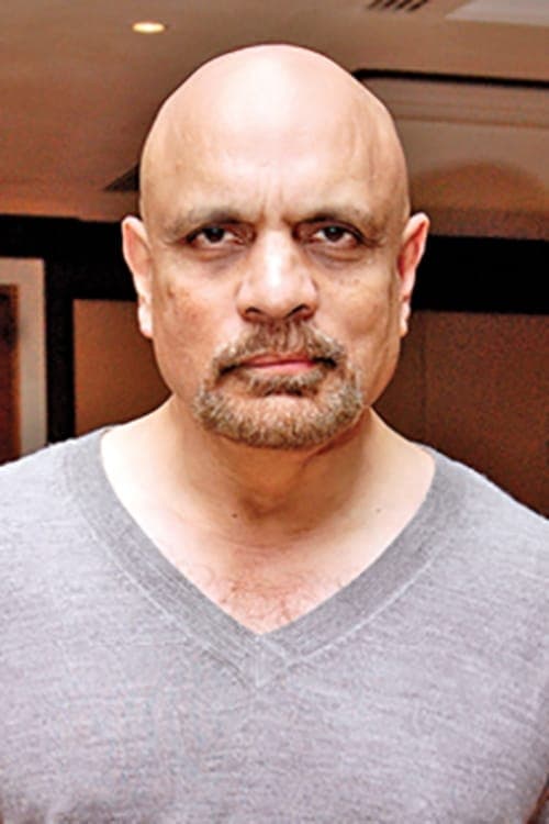 Bharat Dabholkar foto