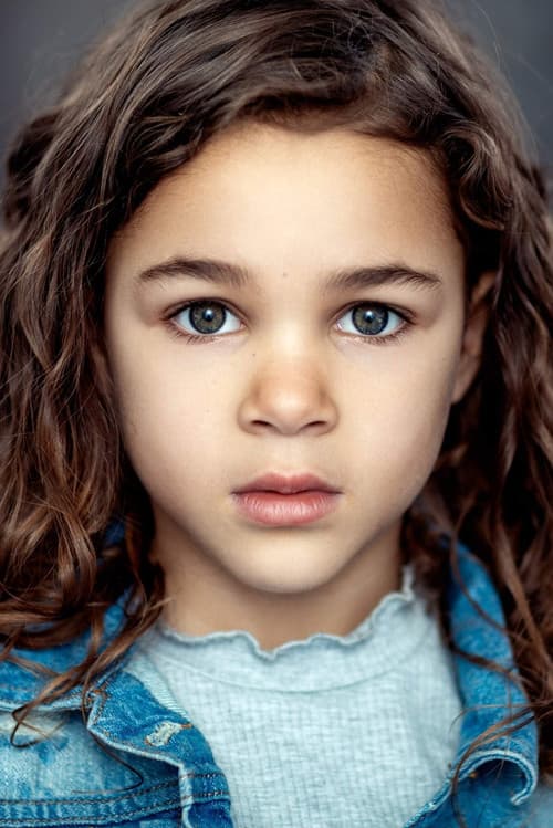 Priya-Rose Brookwell foto