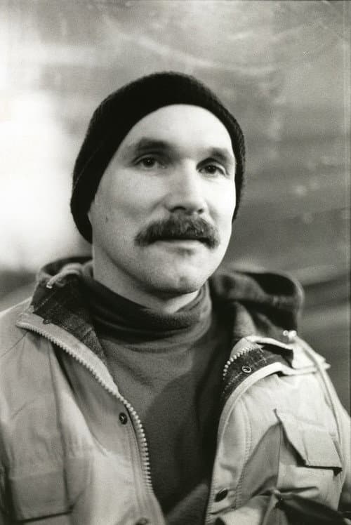 Bob Ostertag foto
